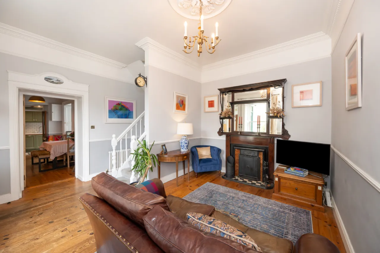 Photo of 2 Hollymount, Lee Road, Cork, T23 RWV4
