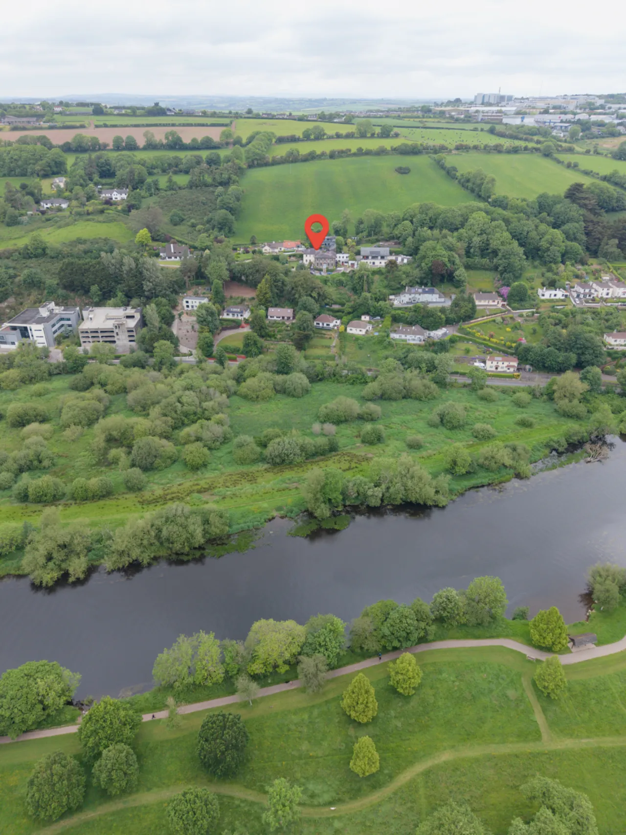 Photo of 2 Hollymount, Lee Road, Cork, T23 RWV4
