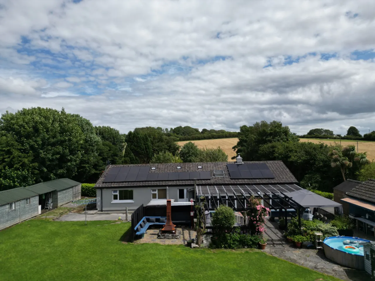 Photo of Garryard, Killulla, Newmarket On Fergus, Co.Clare, V95 D652