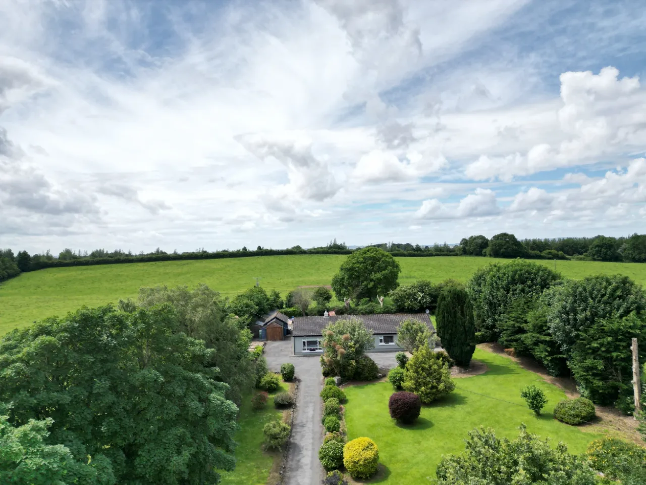 Photo of Garryard, Killulla, Newmarket On Fergus, Co.Clare, V95 D652