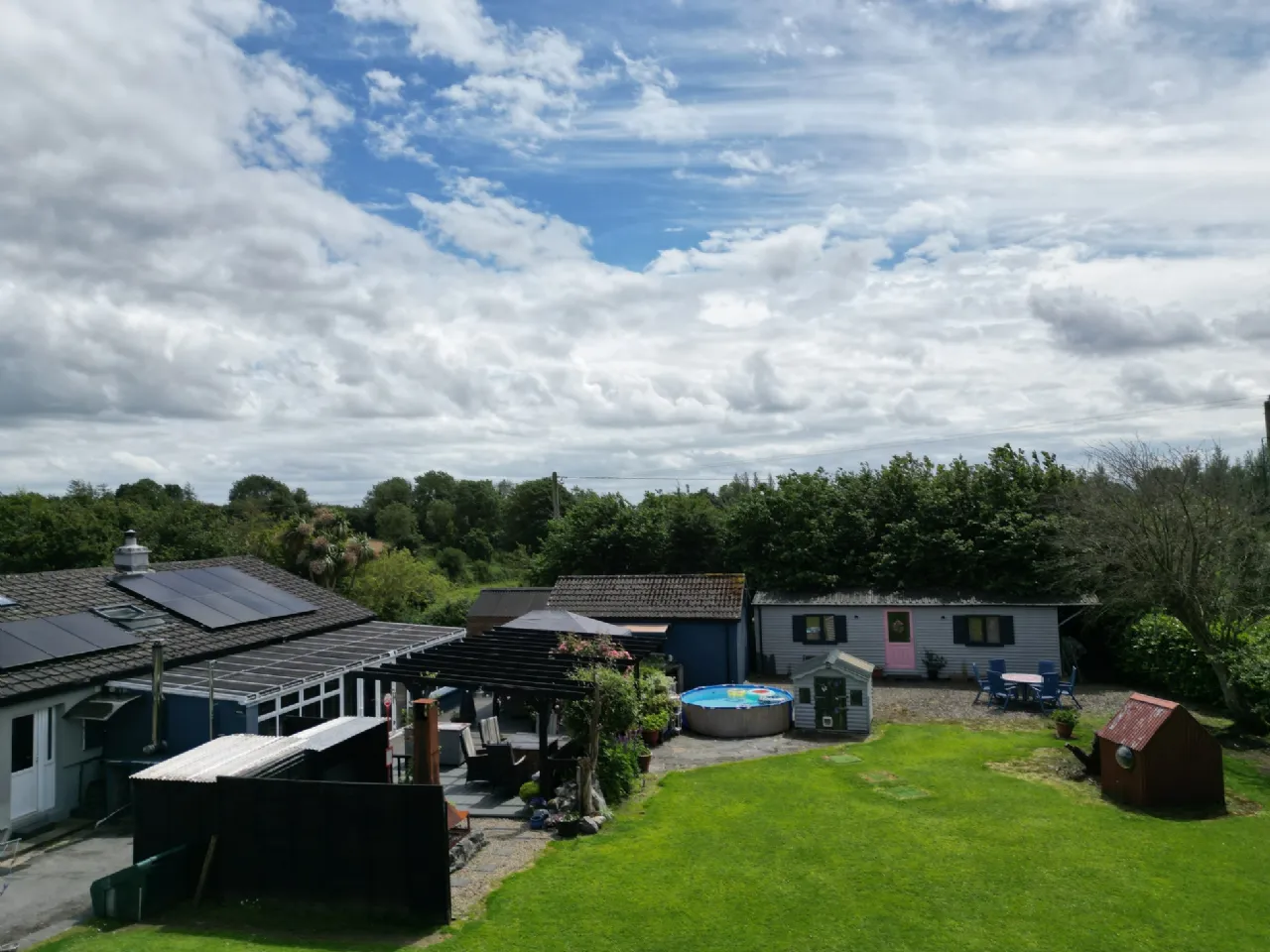 Photo of Garryard, Killulla, Newmarket On Fergus, Co.Clare, V95 D652