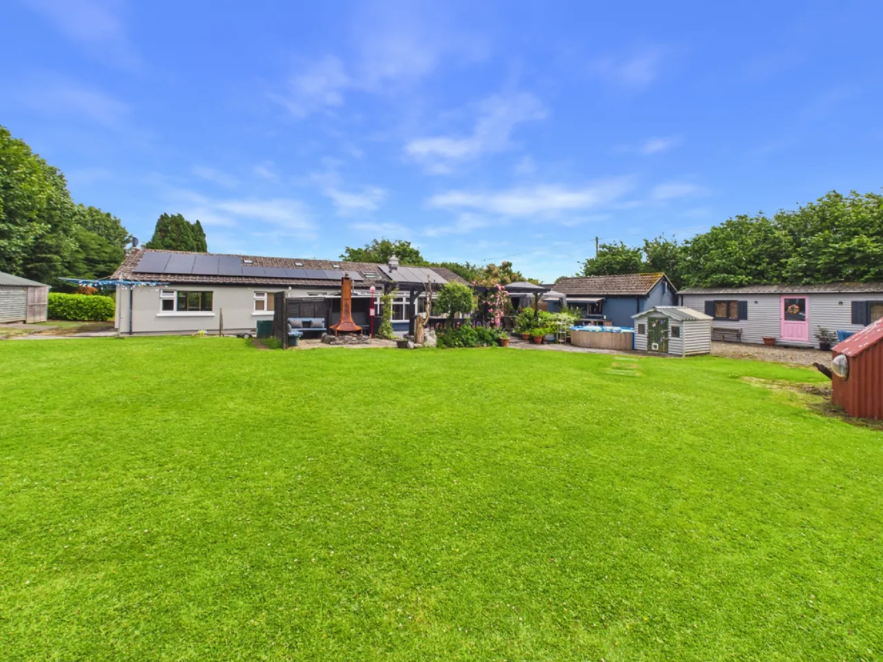 Photo of Garryard, Killulla, Newmarket On Fergus, Co.Clare, V95 D652