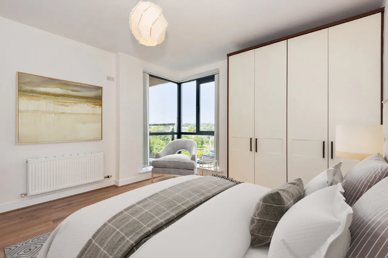 Photo of 35 Belville Court, Johnstown Road, Cabinteely, Co. Dublin, A96 W965