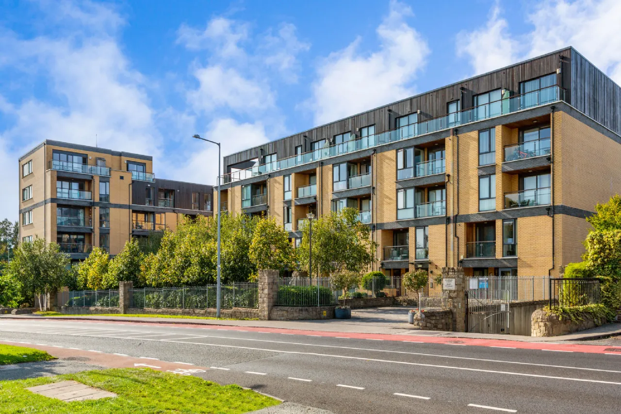 Photo of 35 Belville Court, Johnstown Road, Cabinteely, Co. Dublin, A96 W965