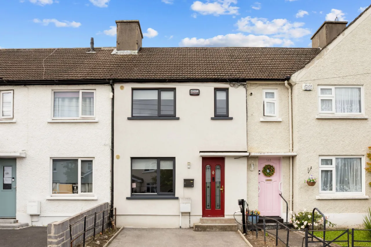 Photo of 141 St Columbanus Road, Dundrum, Dublin 14, D14 PY96