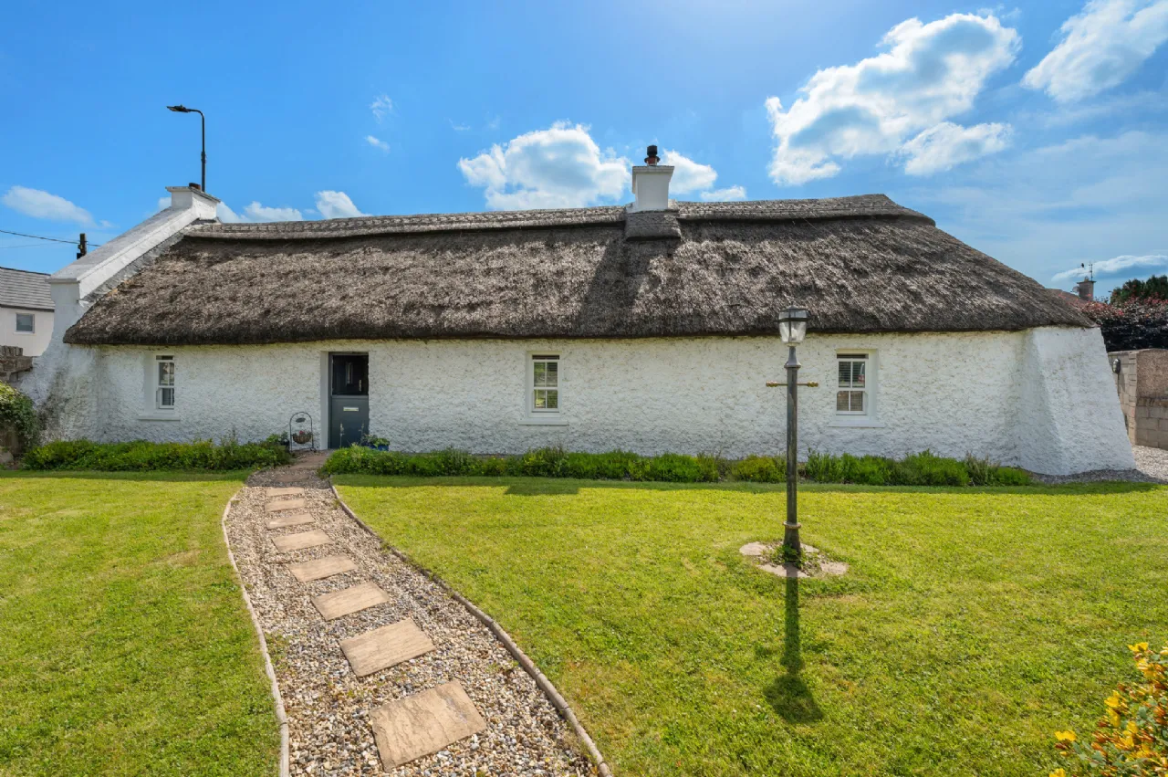 Photo of Cairn Woods Cottage, Cairn Woods, ,Mallow, Co. Cork., P51HXY0