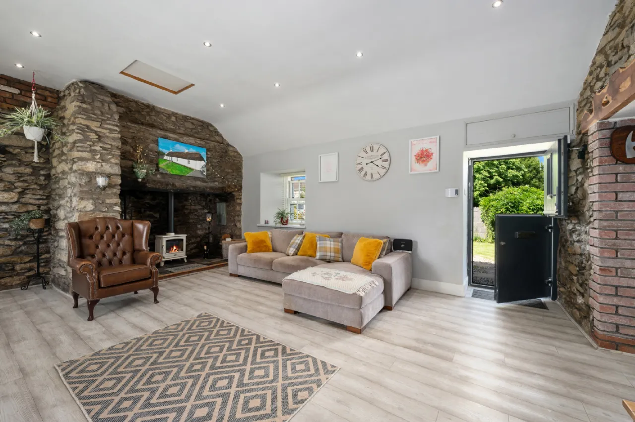 Photo of Cairn Woods Cottage, Cairn Woods, ,Mallow, Co. Cork., P51HXY0