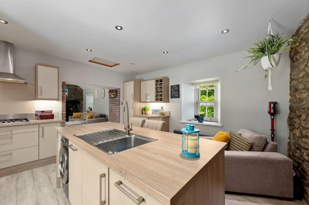 Photo of Cairn Woods Cottage, Cairn Woods, ,Mallow, Co. Cork., P51HXY0