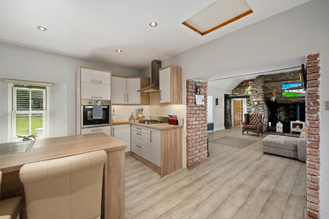 Photo of Cairn Woods Cottage, Cairn Woods, ,Mallow, Co. Cork., P51HXY0