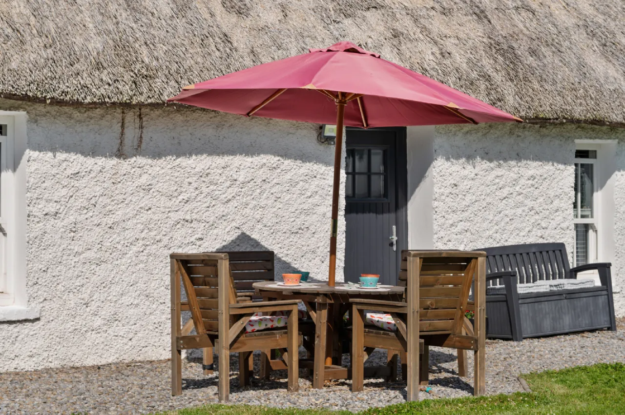 Photo of Cairn Woods Cottage, Cairn Woods, ,Mallow, Co. Cork., P51HXY0