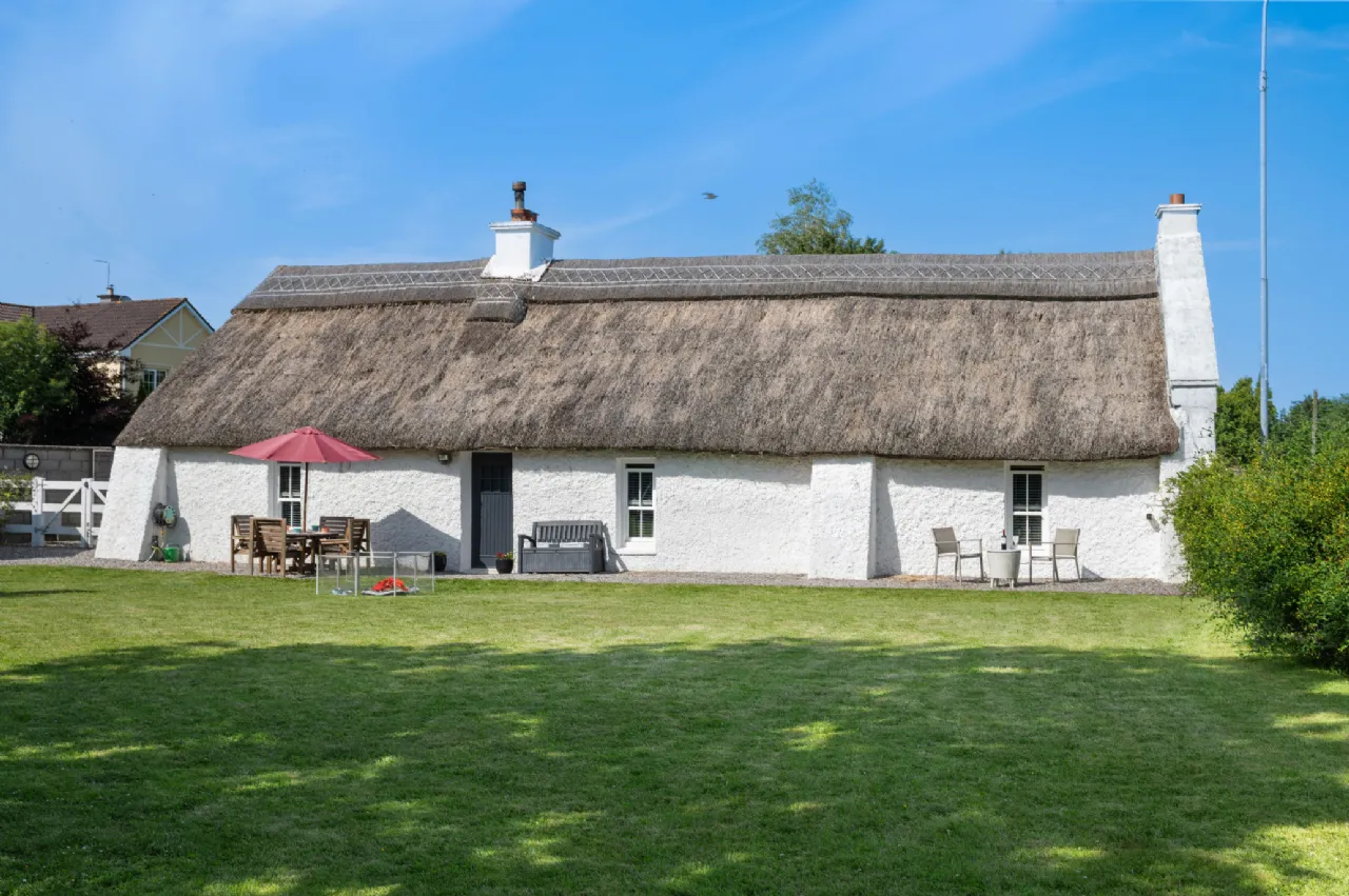 Photo of Cairn Woods Cottage, Cairn Woods, ,Mallow, Co. Cork., P51HXY0