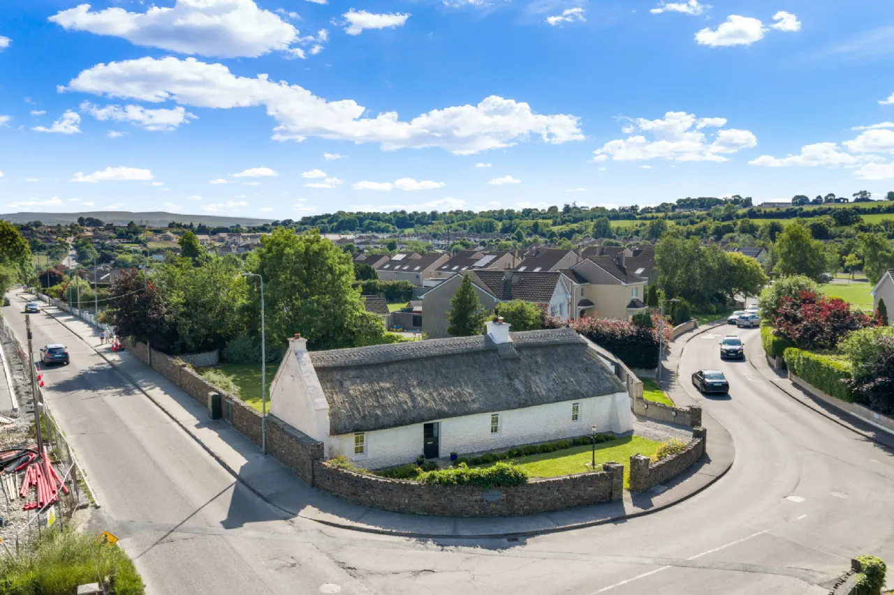 Photo of Cairn Woods Cottage, Cairn Woods, ,Mallow, Co. Cork., P51HXY0