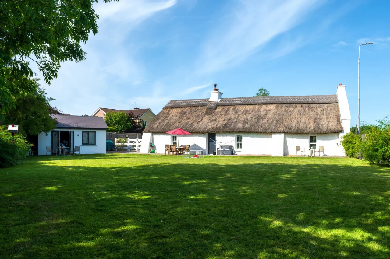 Photo of Cairn Woods Cottage, Cairn Woods, ,Mallow, Co. Cork., P51HXY0