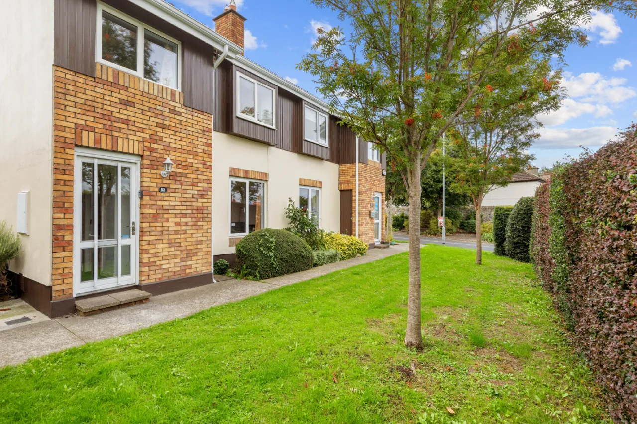 Photo of 53 Rosemount Court, Booterstown, Co. Dublin, A94 VX66