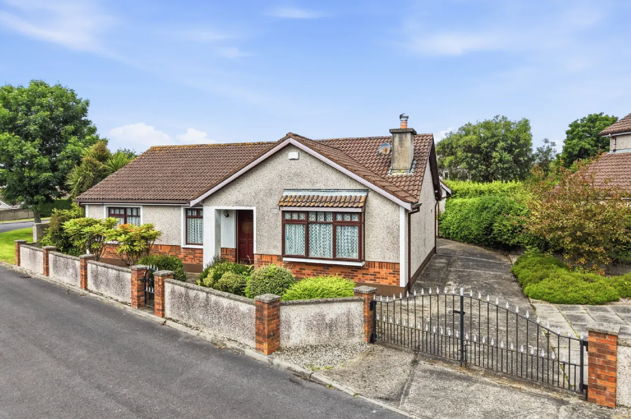 Photo of 23 Greenville Court, Enniscorthy, Co. Wexford, Y21 D6F9
