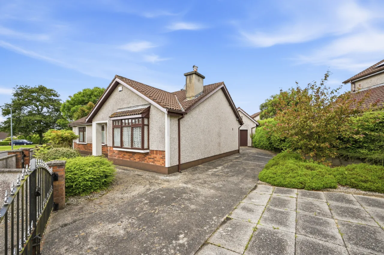 Photo of 23 Greenville Court, Enniscorthy, Co. Wexford, Y21 D6F9