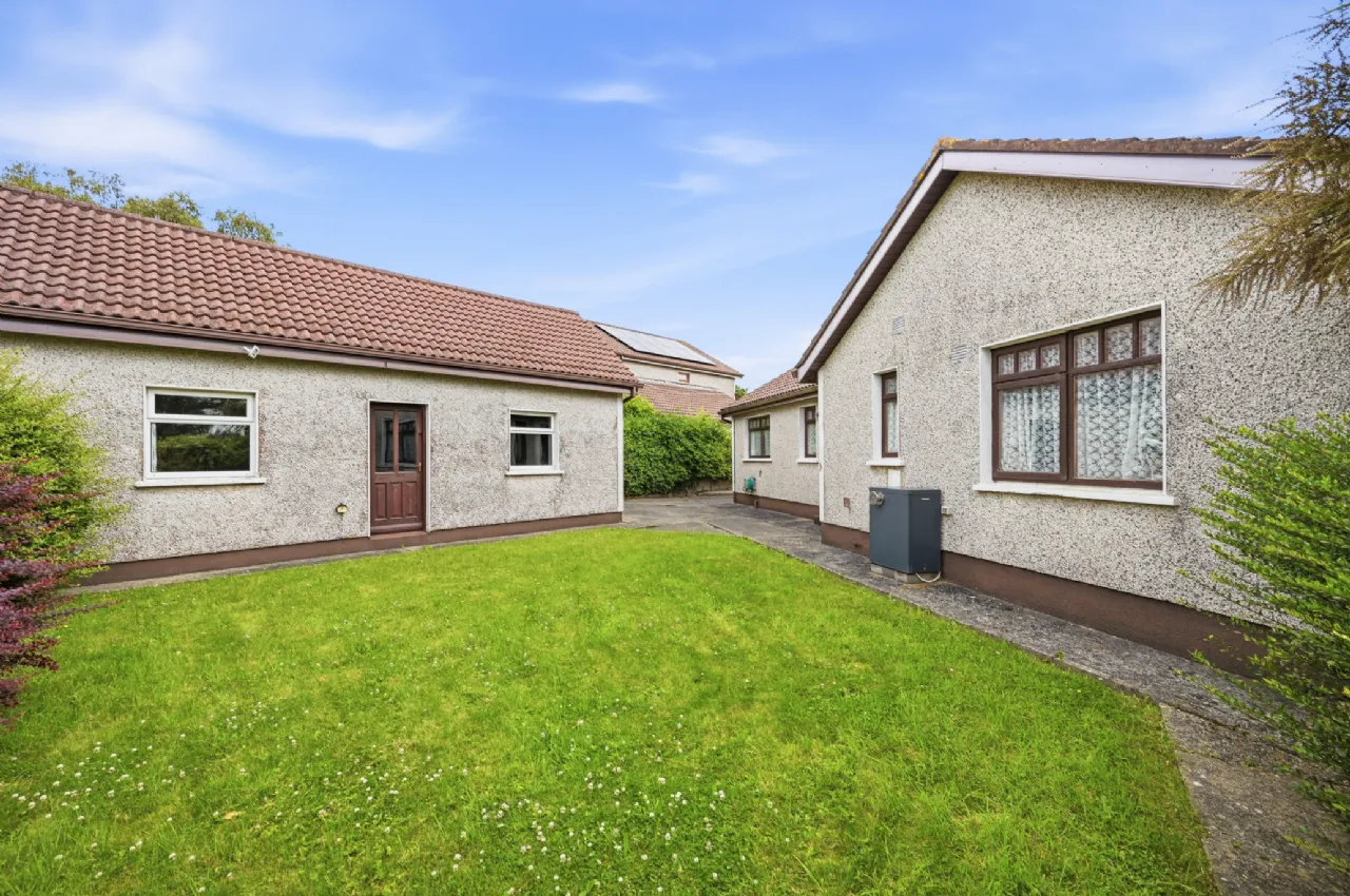 Photo of 23 Greenville Court, Enniscorthy, Co. Wexford, Y21 D6F9