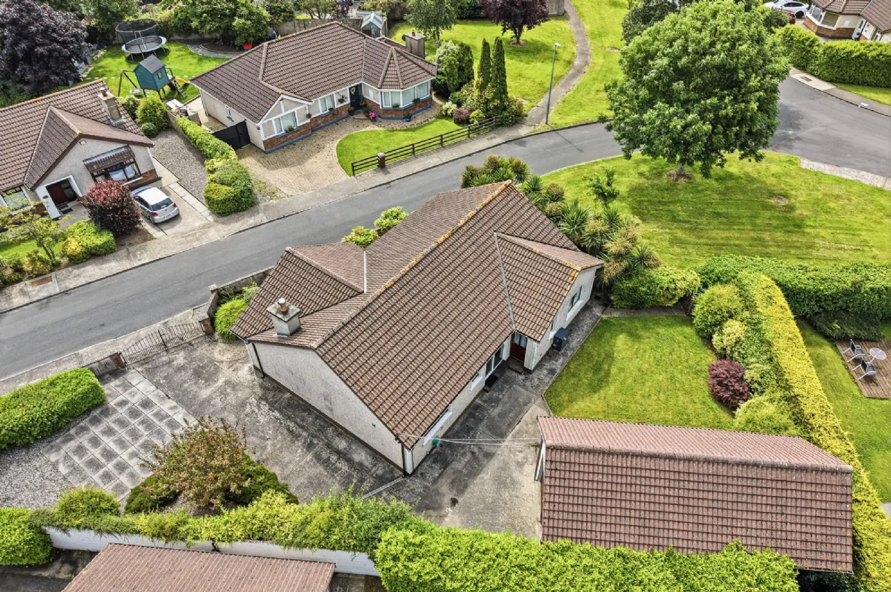 Photo of 23 Greenville Court, Enniscorthy, Co. Wexford, Y21 D6F9