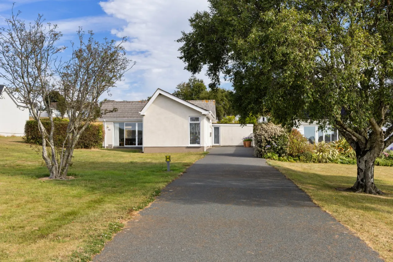 Photo of 54 The Briary, Blainroe, County Wicklow, A67 FX24