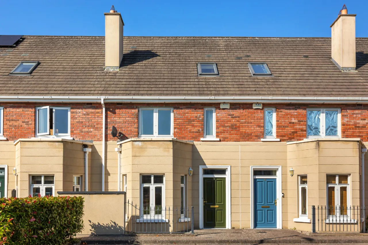 Photo of 76 Carton Square, Maynooth, Co. Kildare, W23 P5V9