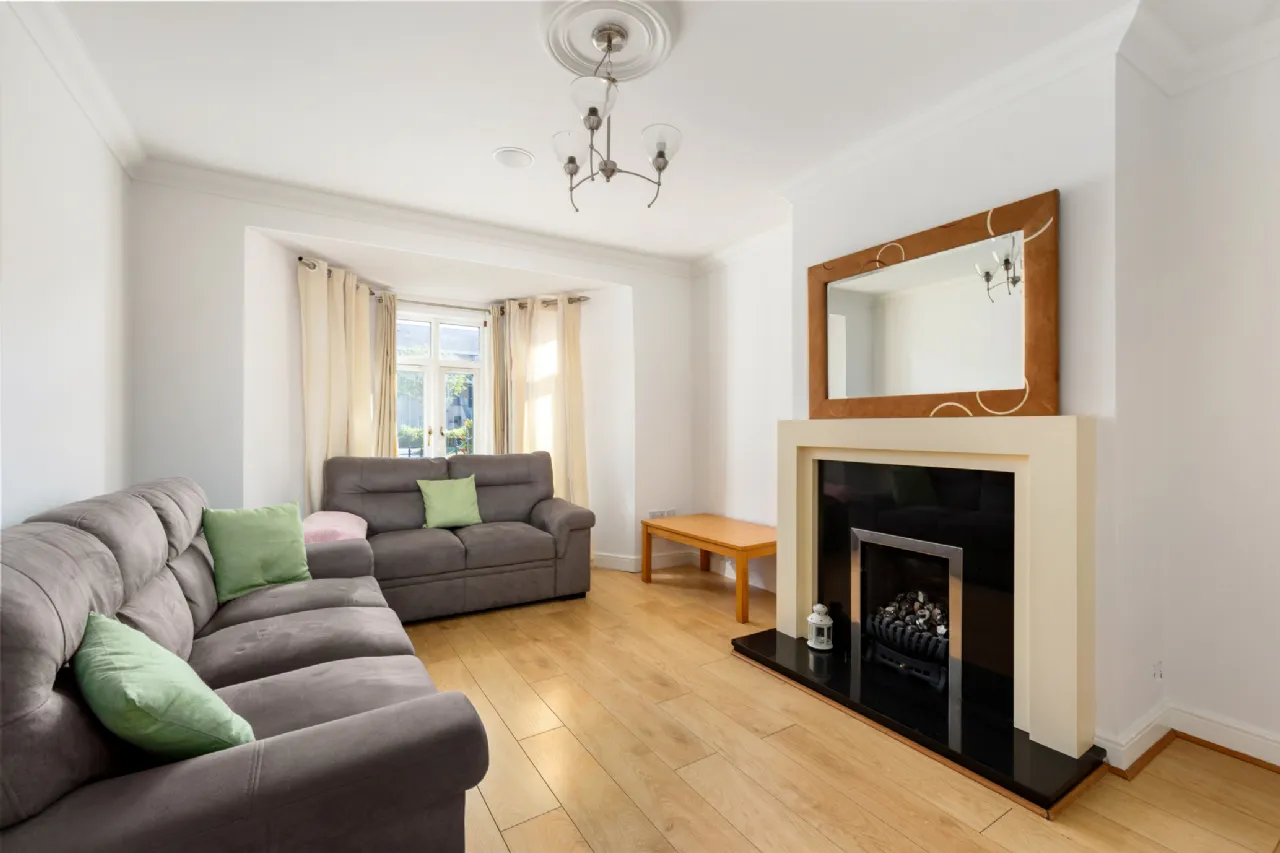 Photo of 76 Carton Square, Maynooth, Co. Kildare, W23 P5V9