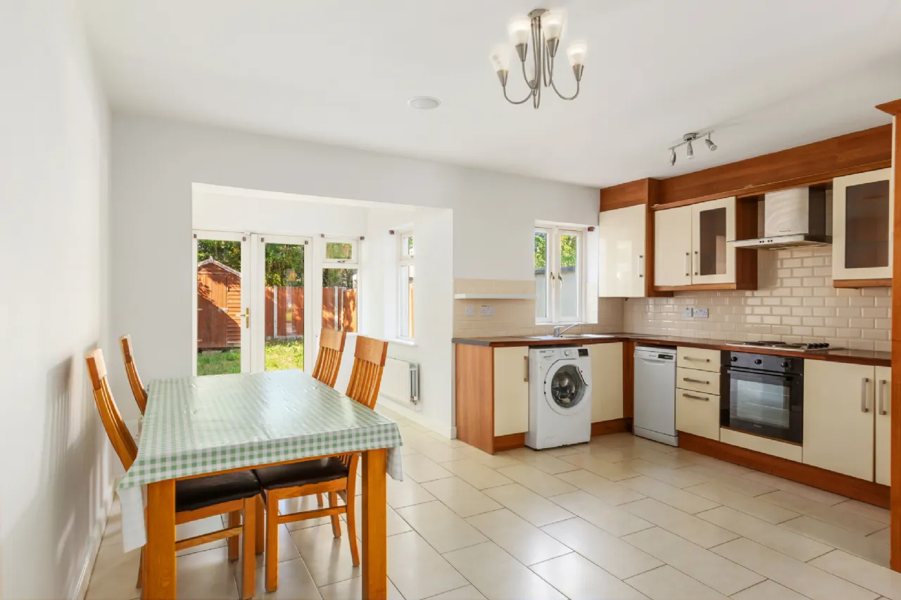 Photo of 76 Carton Square, Maynooth, Co. Kildare, W23 P5V9