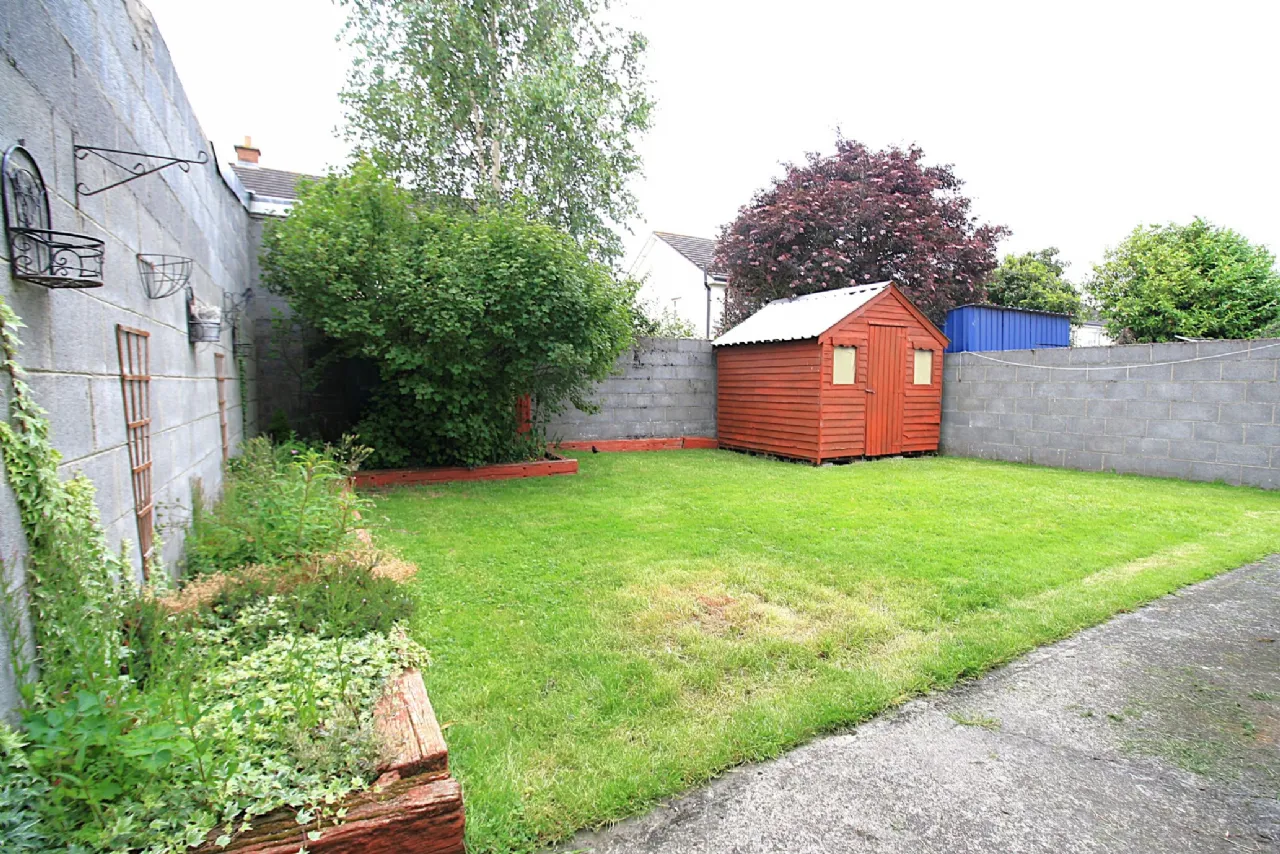 Photo of 26 Oakley Crescent, Graiguecullen, Carlow, R93 K4D7
