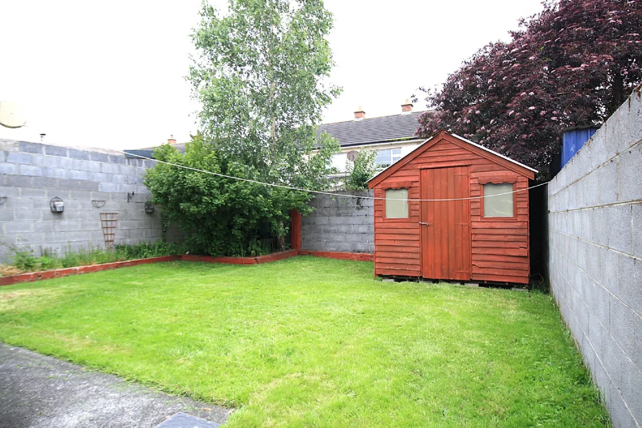 Photo of 26 Oakley Crescent, Graiguecullen, Carlow, R93 K4D7