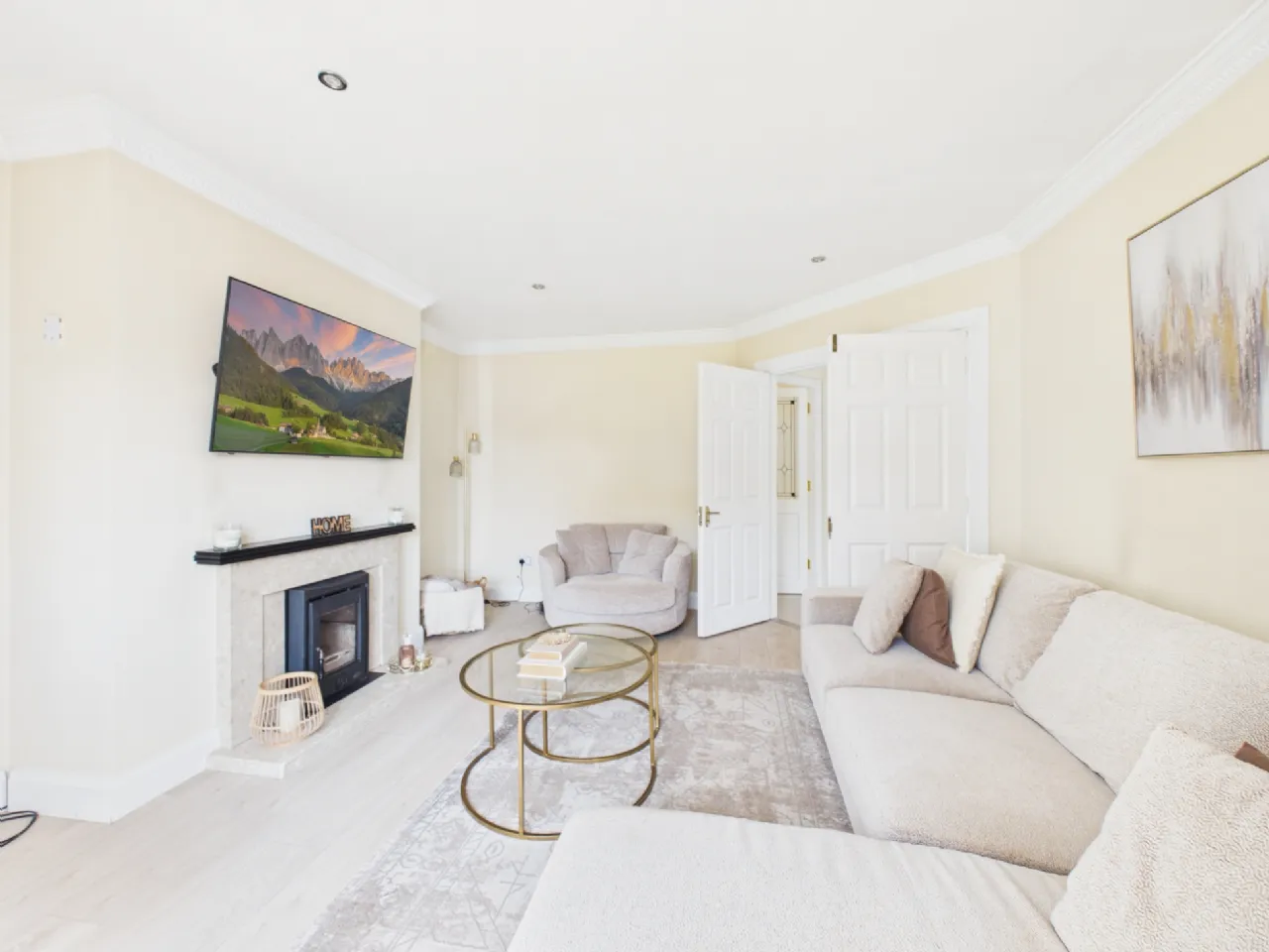 Photo of 11 Cremore Avenue, Grange Manor, Waterford, X91K5RE