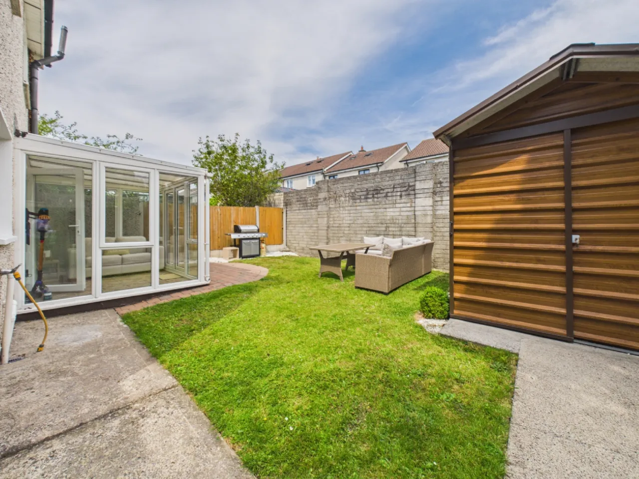 Photo of 11 Cremore Avenue, Grange Manor, Waterford, X91K5RE