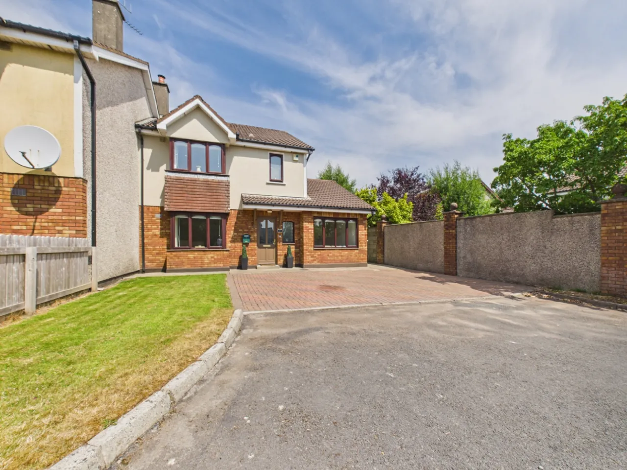 Photo of 11 Cremore Avenue, Grange Manor, Waterford, X91K5RE