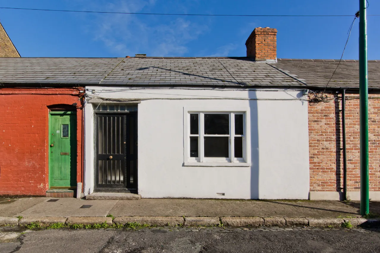 Photo of 12 Myrtle Street, Phibsborough, Dublin 7, D07 W8N5