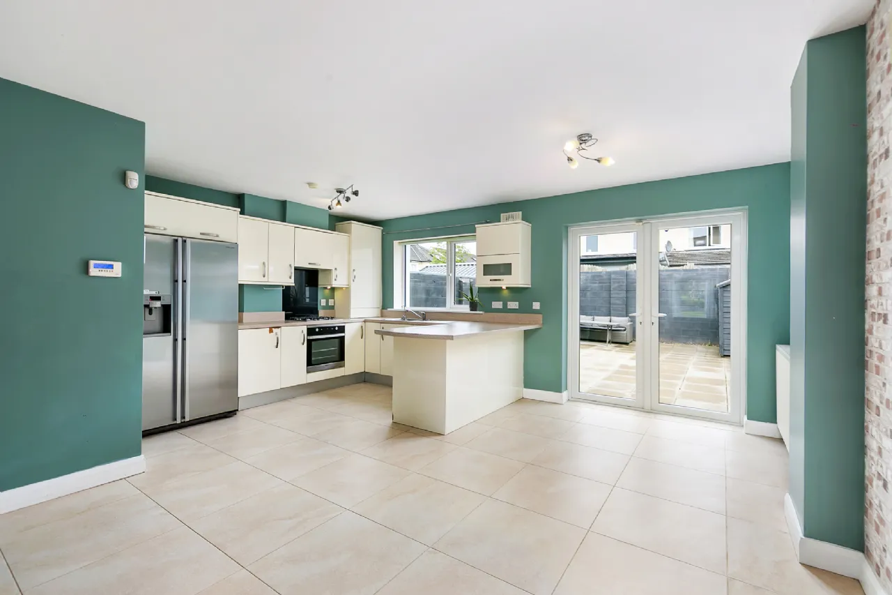 Photo of 46 Milltown Gate, Burgage More, Blessington, Co. Wicklow, W91 F2D9