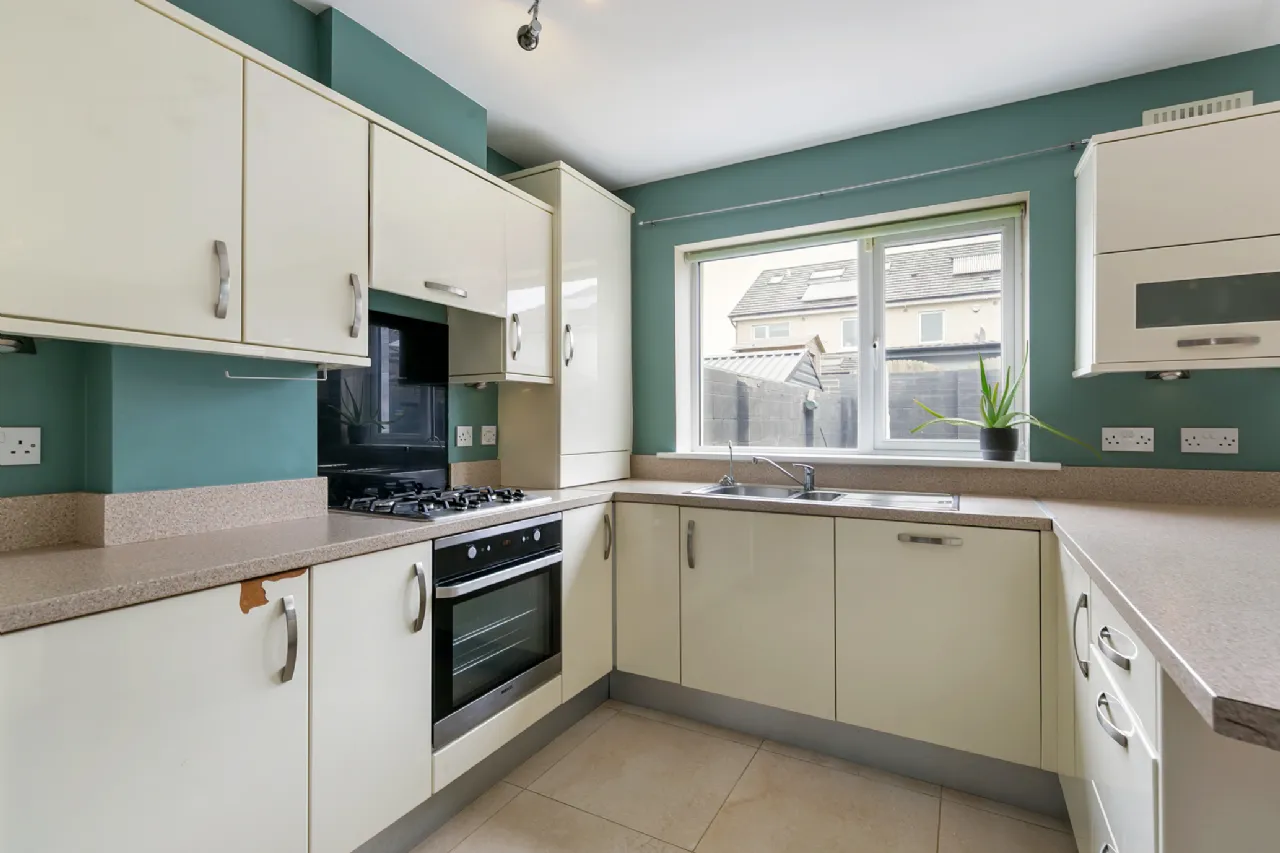 Photo of 46 Milltown Gate, Burgage More, Blessington, Co. Wicklow, W91 F2D9