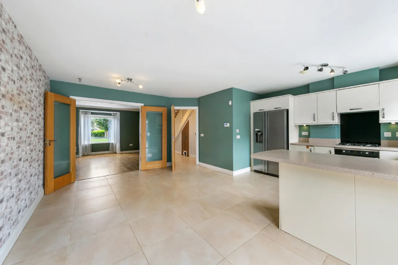 Photo of 46 Milltown Gate, Burgage More, Blessington, Co. Wicklow, W91 F2D9