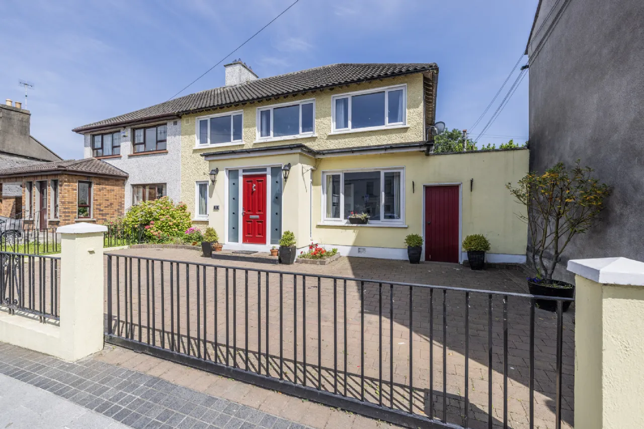 Photo of 8 Dublin Street, Balbriggan, Co. Dublin, K32YN81