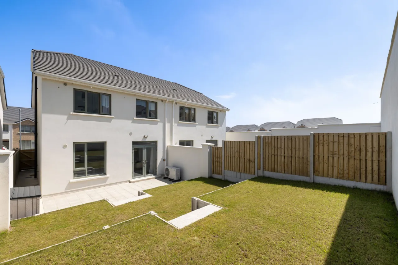 Photo of 10 Mariners Row, Mariners Point, Greenhill Road, Wicklow Town, Co Wicklow, A67 F7P2