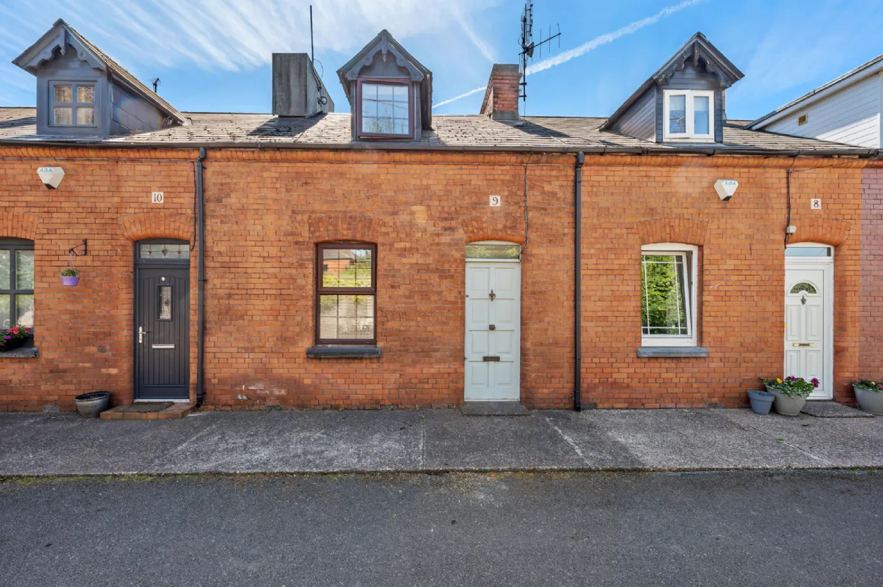 Photo of 9 Clonmult Terrace, Midleton, Co. Cork, P25 Y303