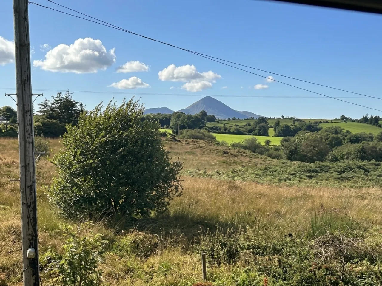 Photo of Bullaunmeneen, Islandeady, Westport, Co. Mayo, F28 X381