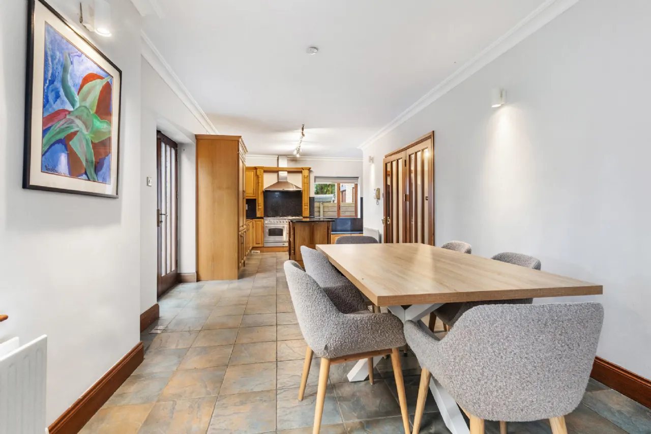 Photo of 2 Four Oaks, Oaklands Crescent, Rathgar, Dublin 6, D06 VF29