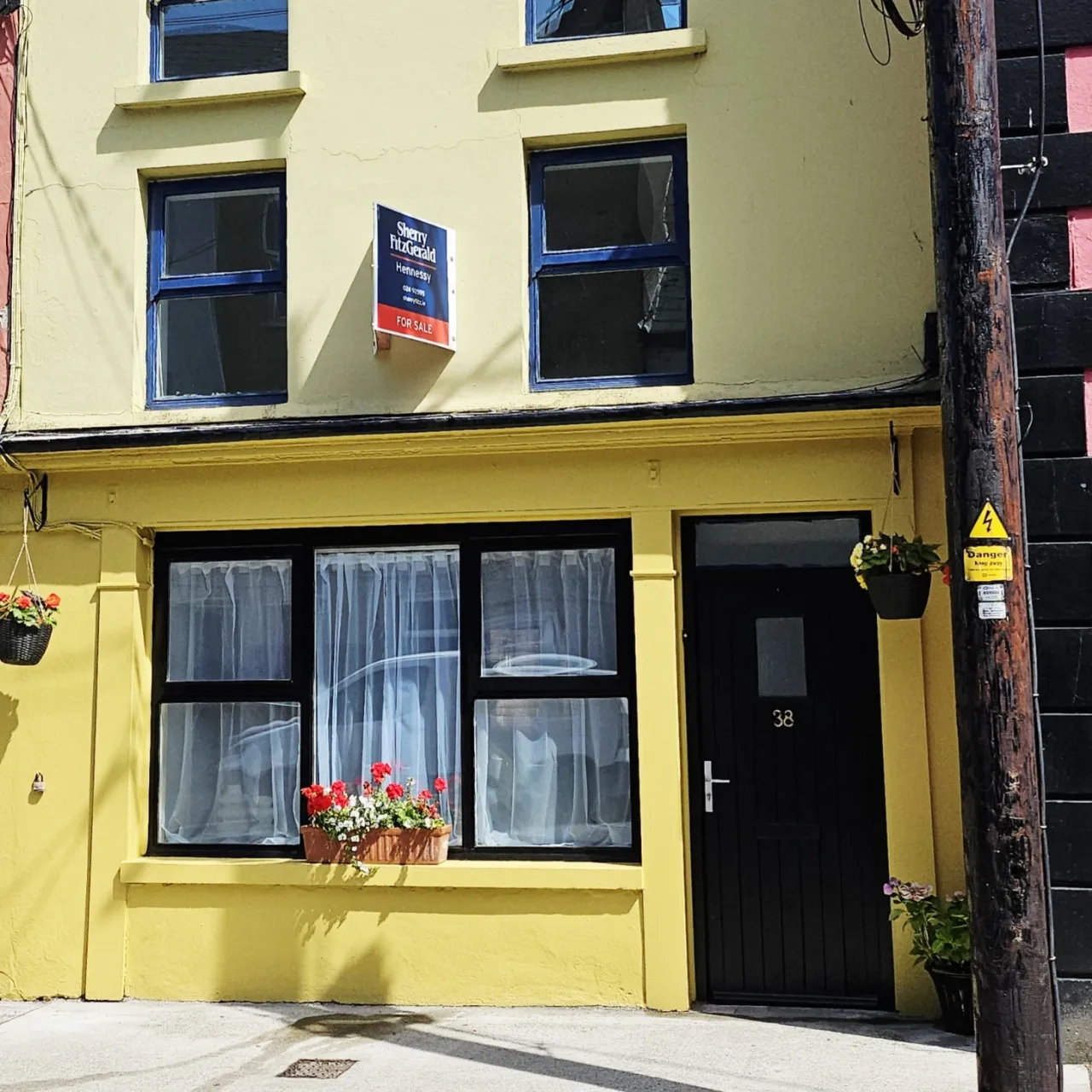 Photo of 38 South Main Street, Youghal, Co. Cork, P36 V656