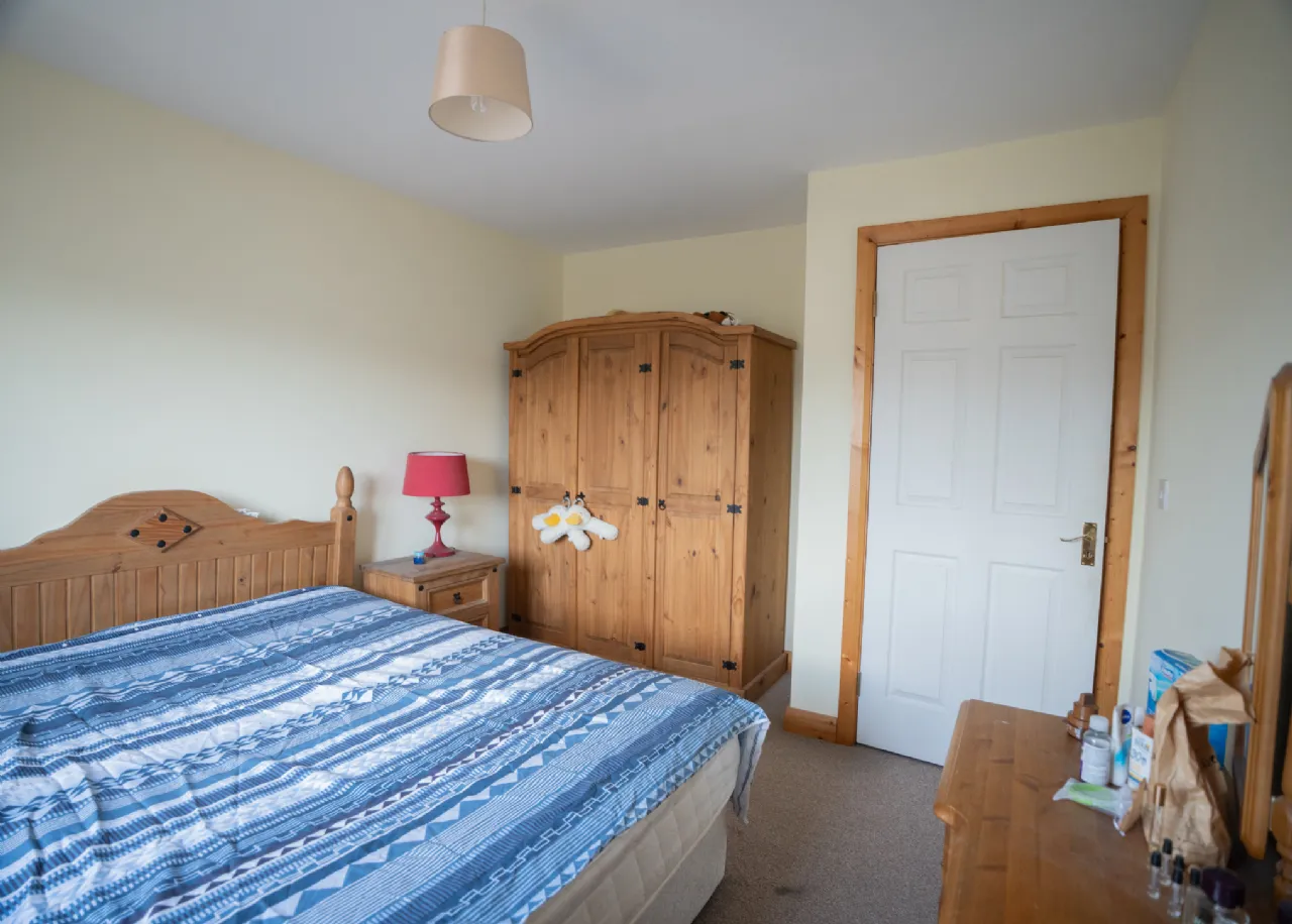 Photo of 19 Ballyknockan Manor,, Leighlinbridge,, Co. Carlow, R93PP84