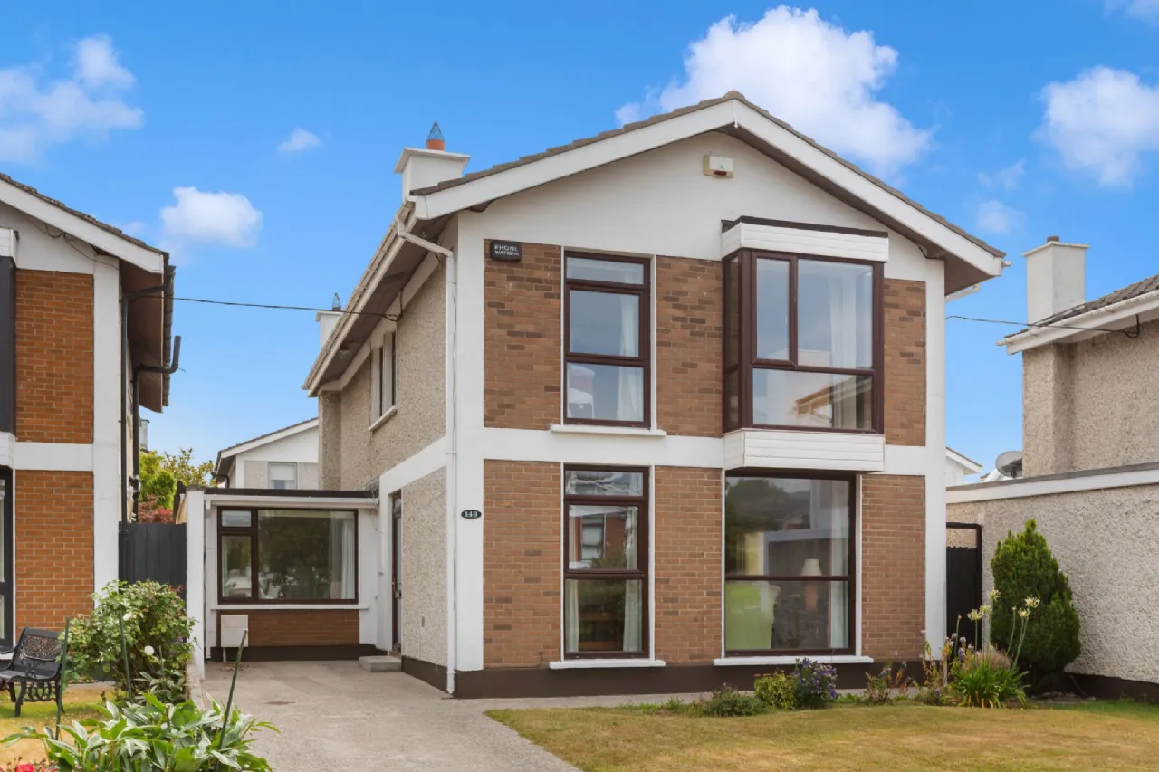 Photo of 143 Stillorgan Wood, Stillorgan, Co Dublin, A94 K168