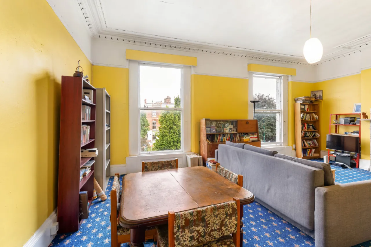 Photo of 38 Leinster Road, Rathmines, Dublin 6, D06 A7K8