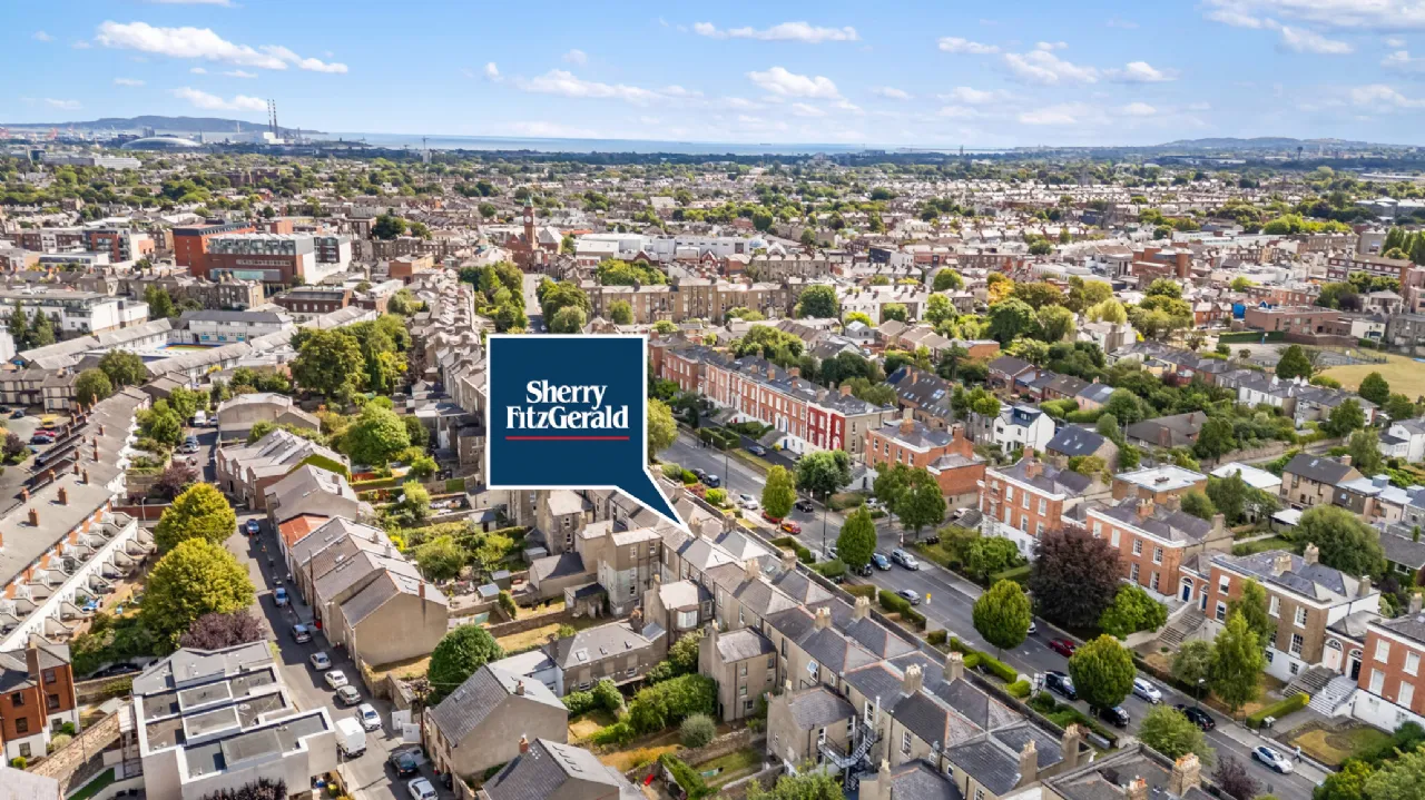 Photo of 38 Leinster Road, Rathmines, Dublin 6, D06 A7K8