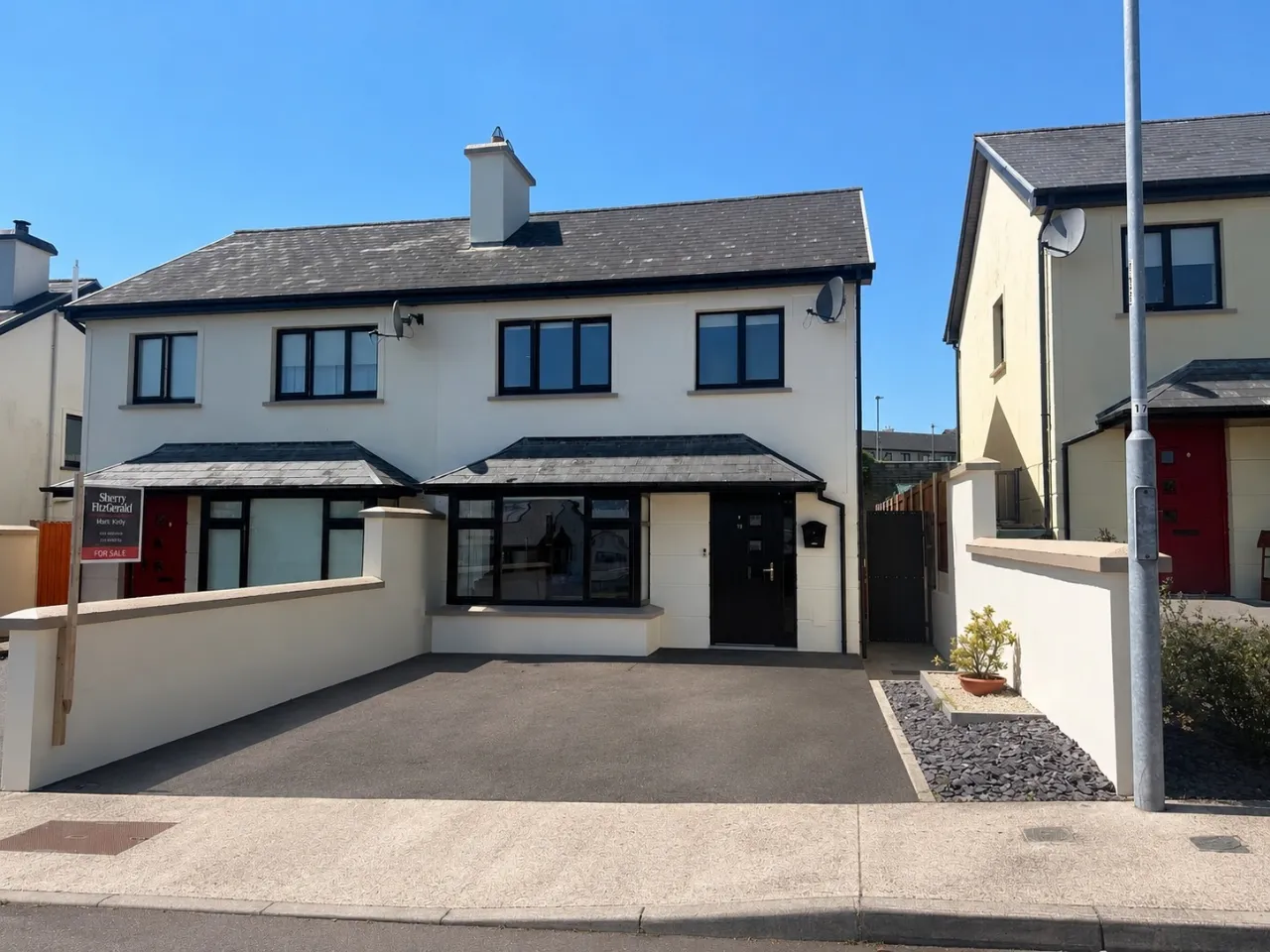 Photo of 75 Inis Orga, Bandon, Co. Cork, P72RC66