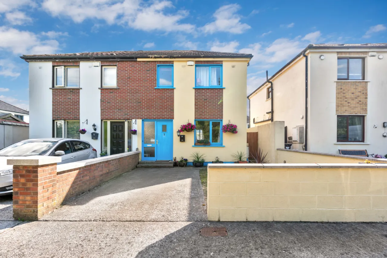 Photo of 2 Ascal Diarmada, Ard A Laoi, Castledermot, Co. Kildare, R14 K090