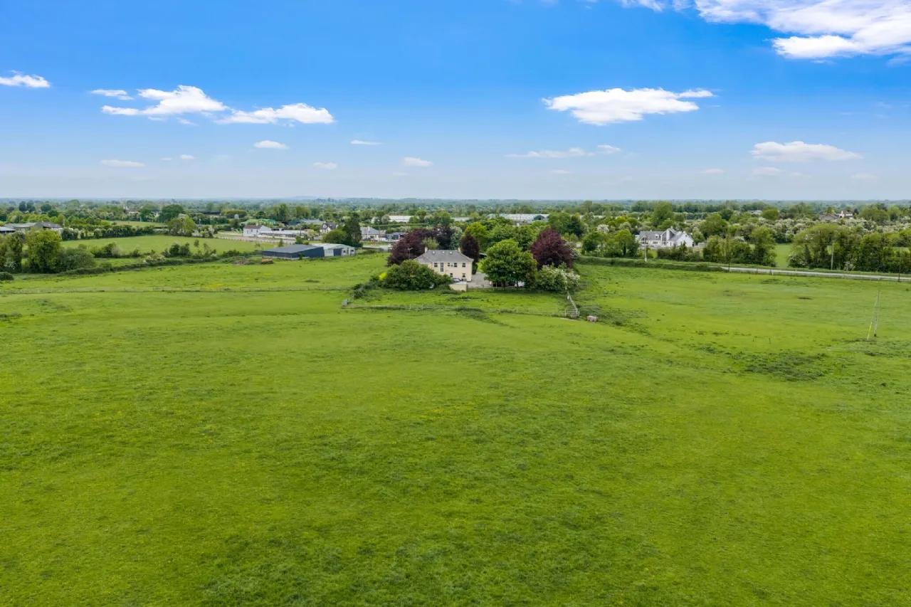 Photo of Residential Farm On Approx. 23.5 Ac, Royal Oak House, Moyvalley, Co. Kildare, W91 PV20