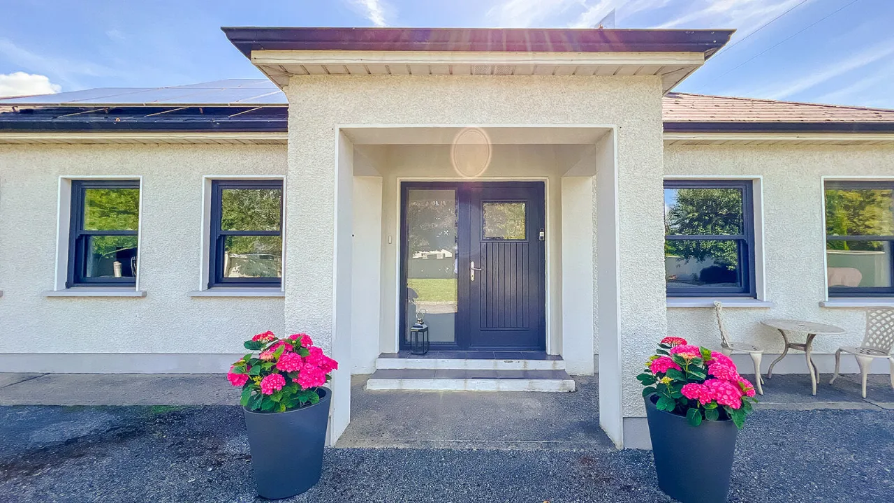 Photo of Cherry Garden, Gowran Road, Paulstown, Co Kilkenny, R95 HK03