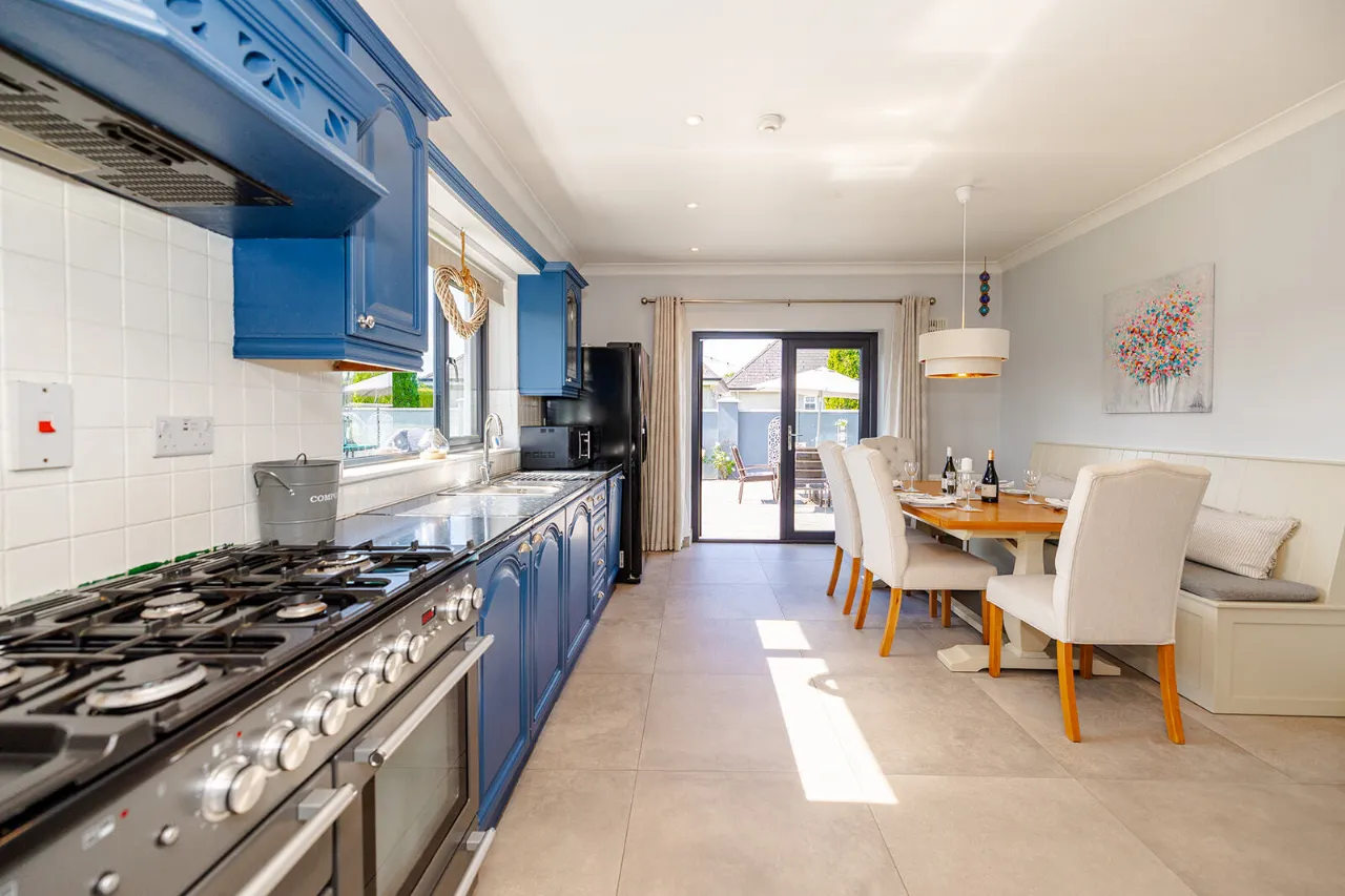 Photo of Cherry Garden, Gowran Road, Paulstown, Co Kilkenny, R95 HK03